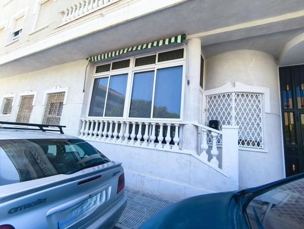 Продажа квартиры на Piso en Calle Francesc Martínez, 33, Playa Levante, Santa Pola, Санта Пола
 photo 1