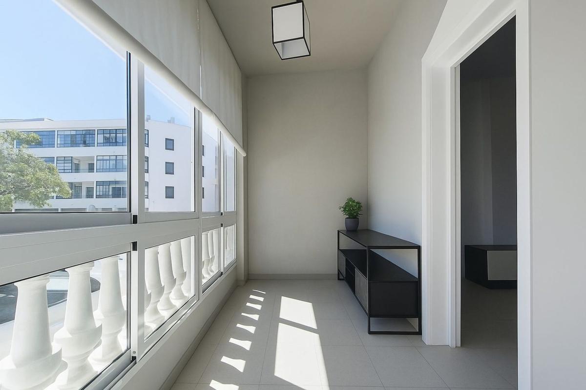 Продажа квартиры на Piso en Calle Francesc Martínez, 33, Playa Levante, Santa Pola, Санта Пола
photo 3