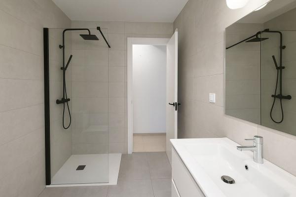Продажа квартиры на Piso en Calle Francesc Martínez, 33, Playa Levante, Santa Pola, Санта Пола
 photo 4