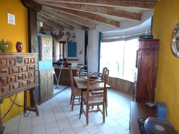 Finca rustykalna na sprzedaż w  Finca rústica en Cv-770, 91, Orxeta , Orxeta photo 4