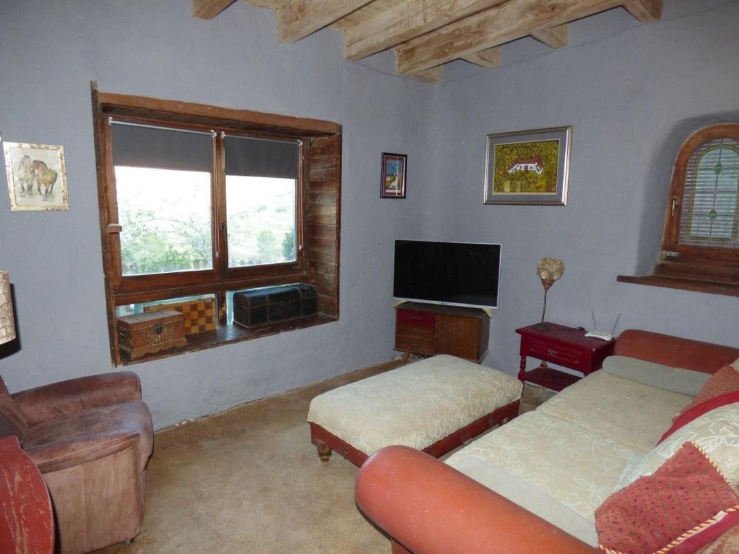 Venta de finca rústica en Finca rústica en Cv-770, 91, Orxeta , Orxeta photo 5