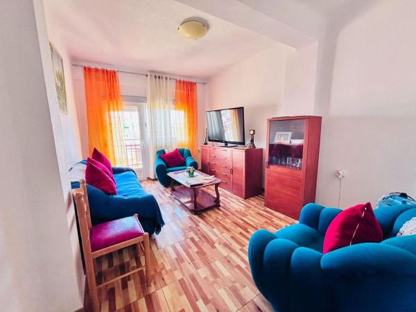 Venta de piso en Piso en Nou Alacant, Alicante / Alacant, Alicante / Alacant
thumbnail 3