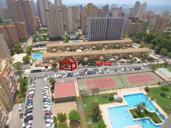 Продажа квартиры на Piso en Calle Noruega, 4, Pueblo Levante, Benidorm, Бенидорм
photo 1