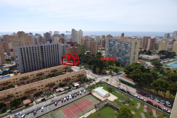 Продажа квартиры на Piso en Calle Noruega, 4, Pueblo Levante, Benidorm, Бенидорм
thumbnail 2