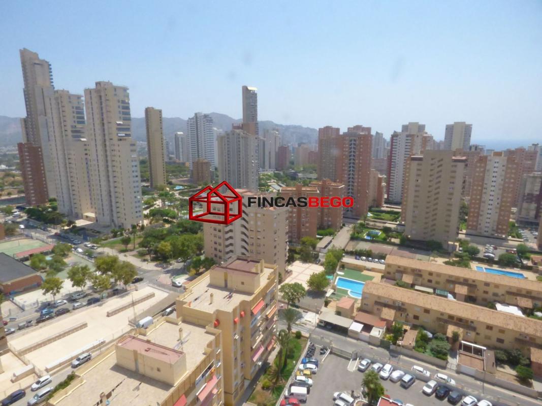 Venta de piso en Piso en Calle Noruega, 4, Pueblo Levante, Benidorm, Benidorm
 photo 3