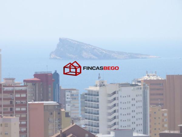 Продажа квартиры на Piso en Calle Noruega, 4, Pueblo Levante, Benidorm, Бенидорм
 photo 4