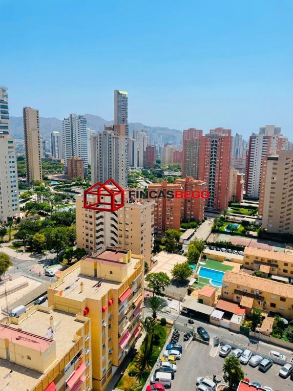 Venta de piso en Piso en Calle Noruega, 4, Pueblo Levante, Benidorm, Benidorm
 photo 5