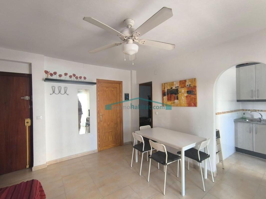 Venta de piso en Piso en Centro Urbano, Benidorm, Benidorm
photo 2