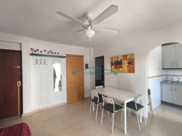 Venta de piso en Piso en Centro Urbano, Benidorm, Benidorm
thumbnail 2