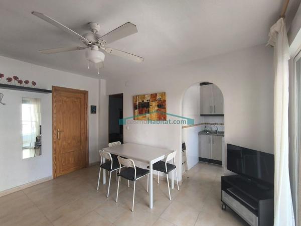 Venta de piso en Piso en Centro Urbano, Benidorm, Benidorm
thumbnail 3