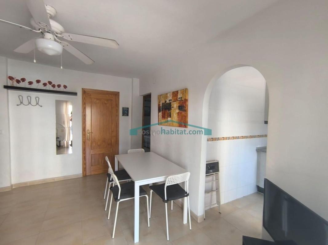 Venta de piso en Piso en Centro Urbano, Benidorm, Benidorm
photo 4