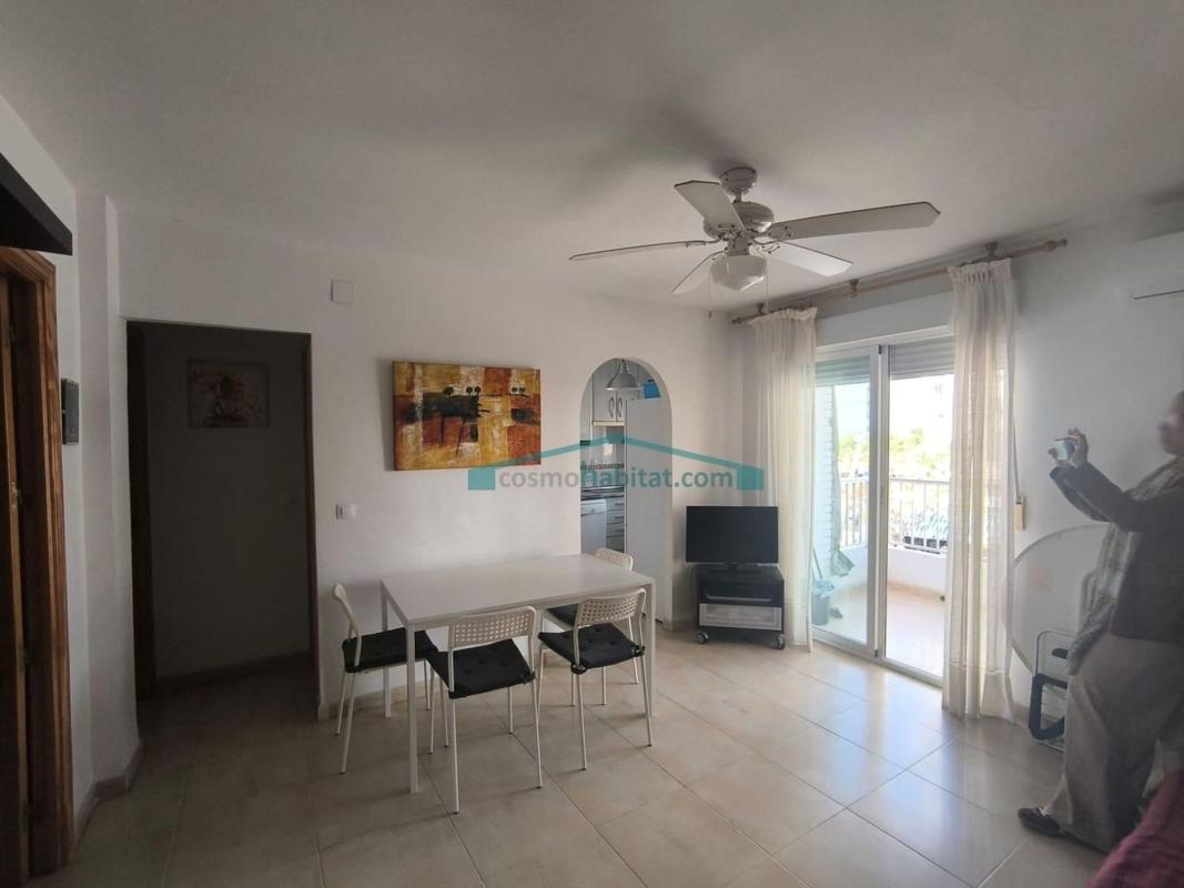 Venta de piso en Piso en Centro Urbano, Benidorm, Benidorm
photo 5