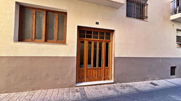 Sale of flat in Piso en Calle de la Vila, 3, Jijona / Xixona, Jijona / Xixona
thumbnail 1