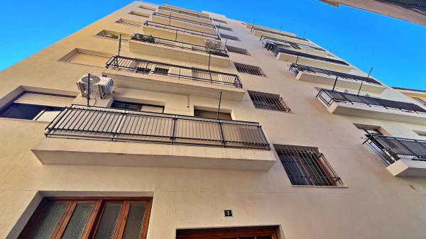 Sale of flat in Piso en Calle de la Vila, 3, Jijona / Xixona, Jijona / Xixona
thumbnail 2