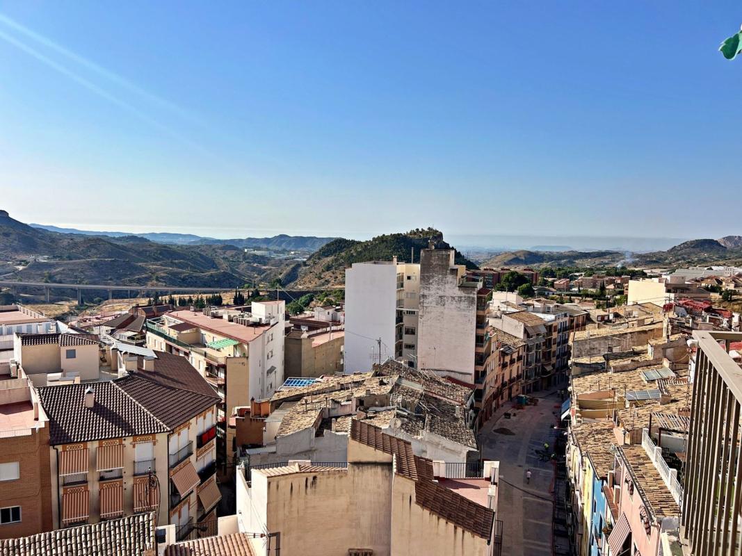 Venta de piso en Piso en Calle de la Vila, 3, Jijona / Xixona, Jijona / Xixona
photo 5
