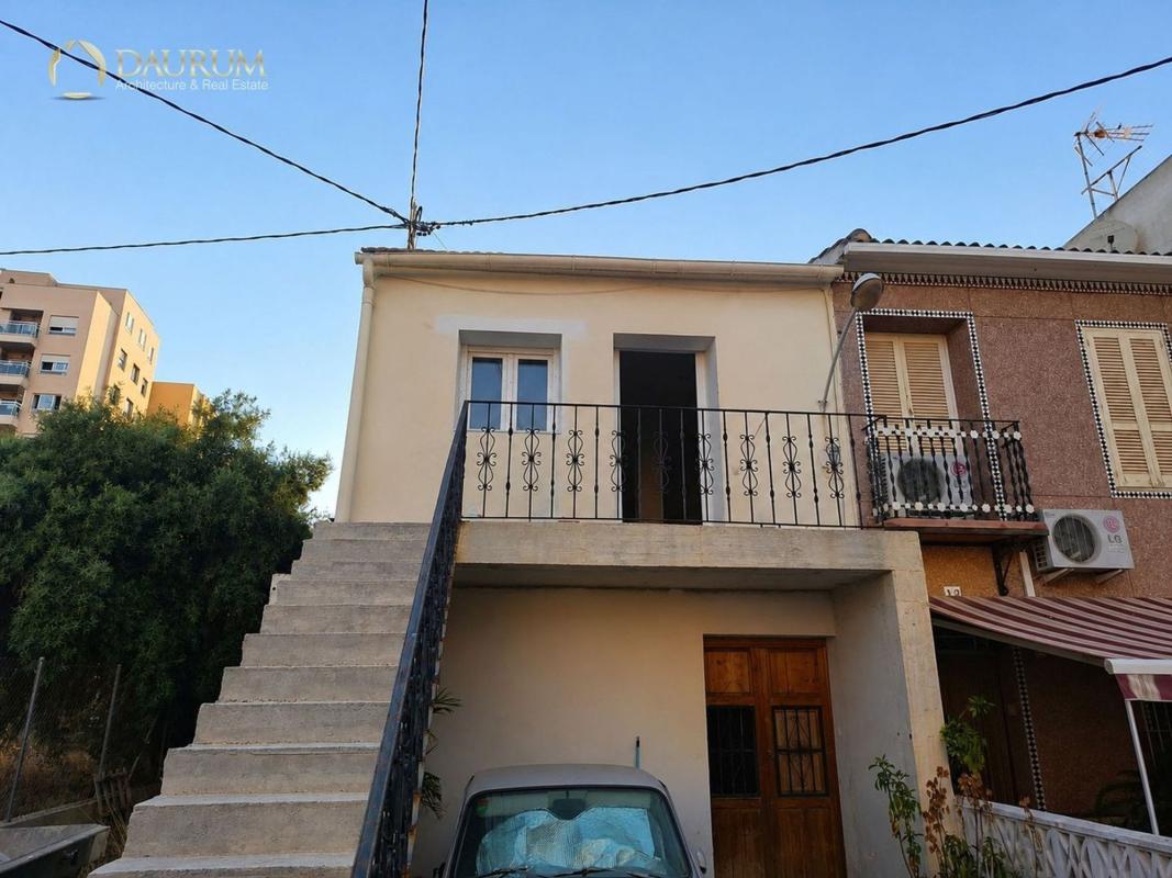 Venta de piso en Piso en Calle de la Infanta, Campello Pueblo, El Campello, El Campello
 photo 2