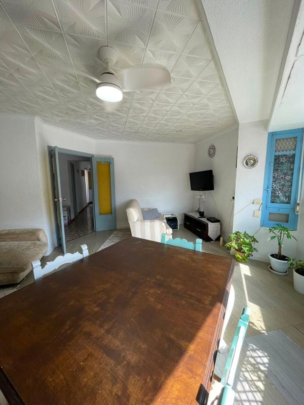 Продажа квартиры на Piso en Calle de Sant Mateu, Plà del Bon Repòs-La Goteta, Alicante / Alacant, Аликанте / Алакант
photo 5
