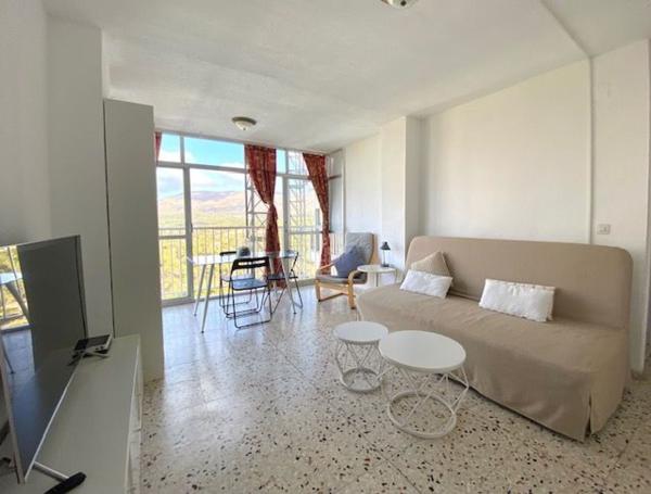 Venta de piso en Piso en Avenida Nicaragua, 51, Pueblo Poniente, Benidorm, Benidorm
photo 1