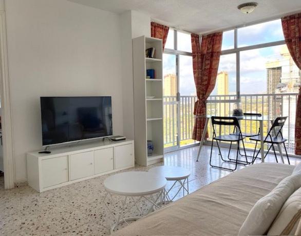 Venta de piso en Piso en Avenida Nicaragua, 51, Pueblo Poniente, Benidorm, Benidorm
thumbnail 2