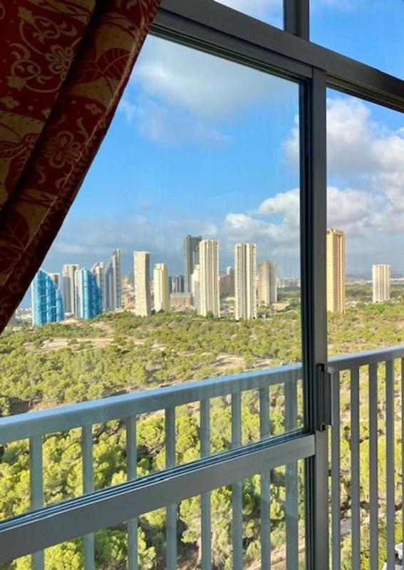 Sprzedaż mieszkania w Piso en Avenida Nicaragua, 51, Pueblo Poniente, Benidorm, Benidorm
 photo 5