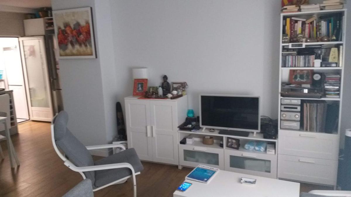Venta de estudio en Estudio en Calle Isaac Peral, 3 -1, Centro, Elche / Elx, Elche / Elx photo 1