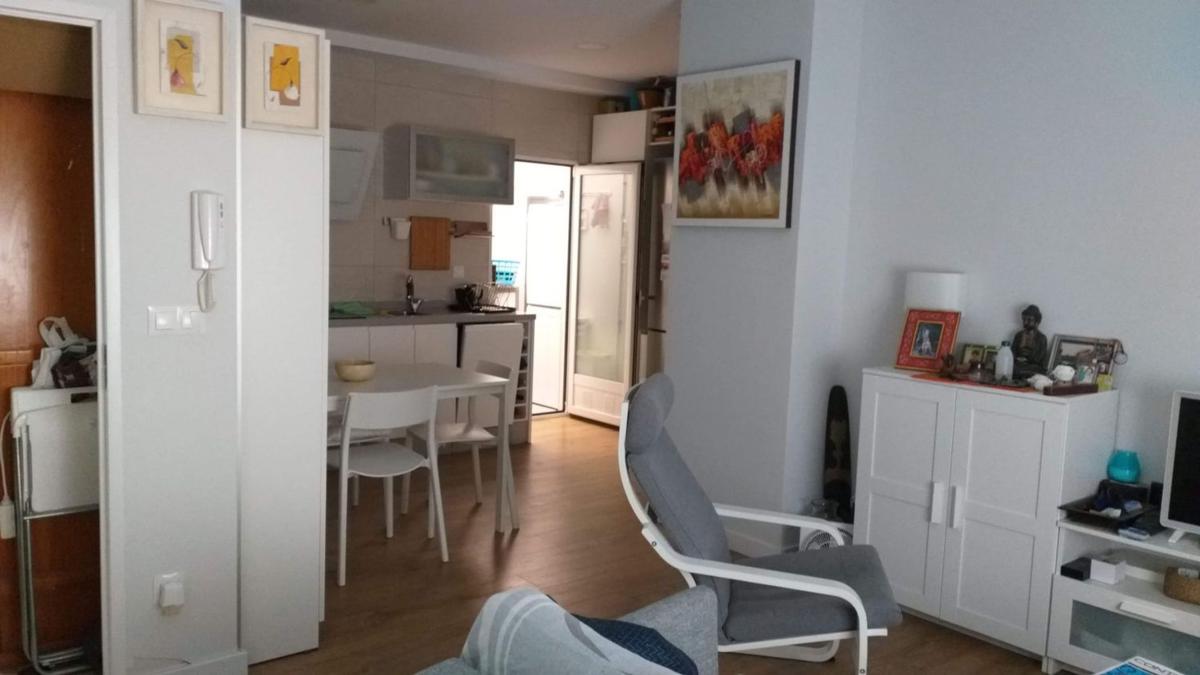 Venta de estudio en Estudio en Calle Isaac Peral, 3 -1, Centro, Elche / Elx, Elche / Elx photo 2