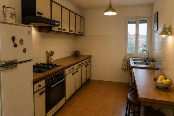 Venta de piso en Piso en Calle Callosa de Segura, Santo Domingo, Alicante / Alacant, Alicante / Alacant
thumbnail 2