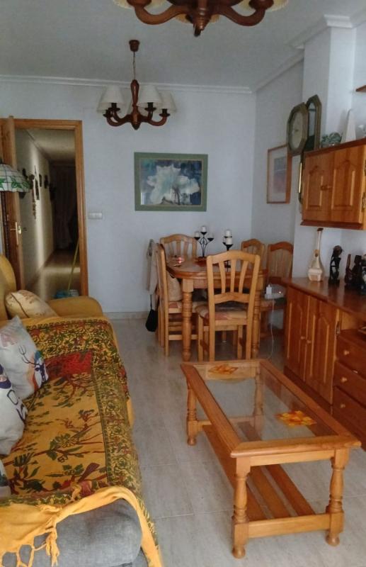Продажа квартиры на Piso en Las Viñas, Guardamar del Segura, Гуардамар-дель-Сегура
 photo 5