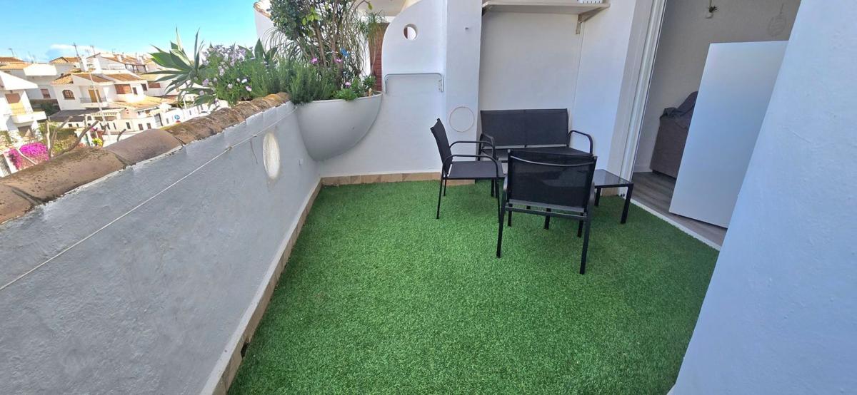 Продажа квартиры на Piso en Calle Ramon Tabuenca s/n, Torre de la Horadada, Pilar de la Horadada, Пилар де ла Орадада
photo 2