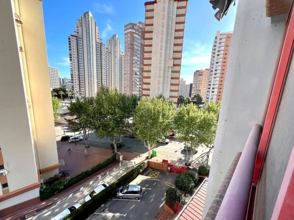 Sale of flat in Piso en Calle Derramador, Pueblo Levante, Benidorm, Benidorm
thumbnail 3