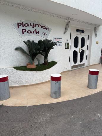 Venta de piso en Piso en Zona Sierra Helada, Benidorm, Benidorm
 photo 1