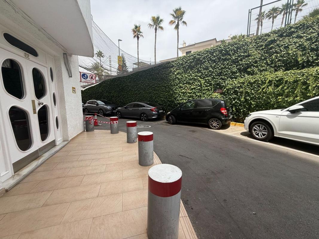 Продажа квартиры на Piso en Zona Sierra Helada, Benidorm, Бенидорм
photo 2