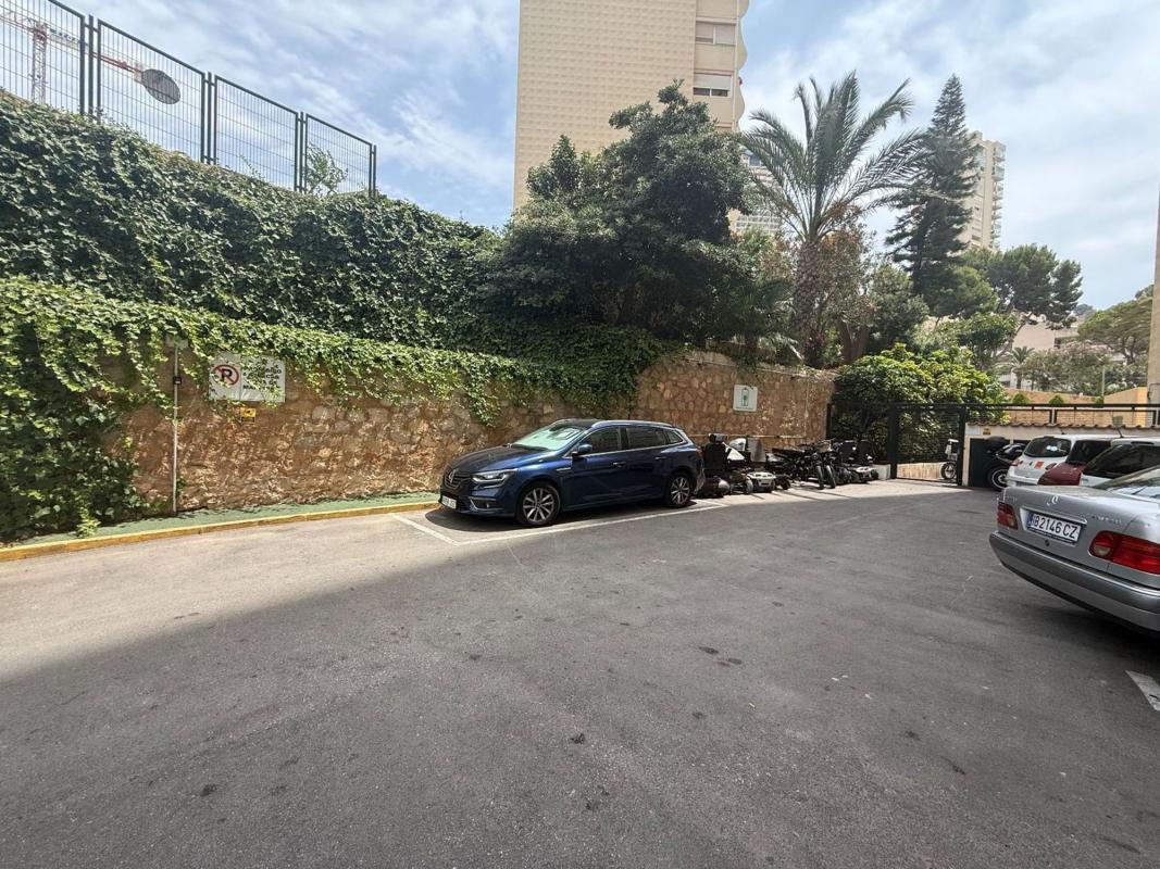 Продажа квартиры на Piso en Zona Sierra Helada, Benidorm, Бенидорм
photo 4