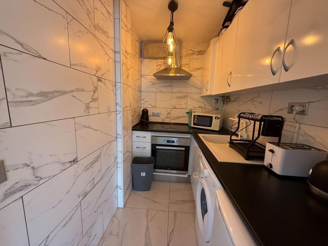 Продажа квартиры на Piso en Zona Sierra Helada, Benidorm, Бенидорм
photo 5