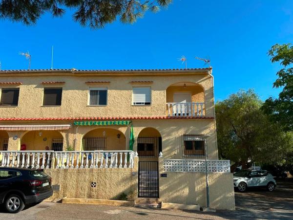 Chalet pareado en San Fulgencio photo 1