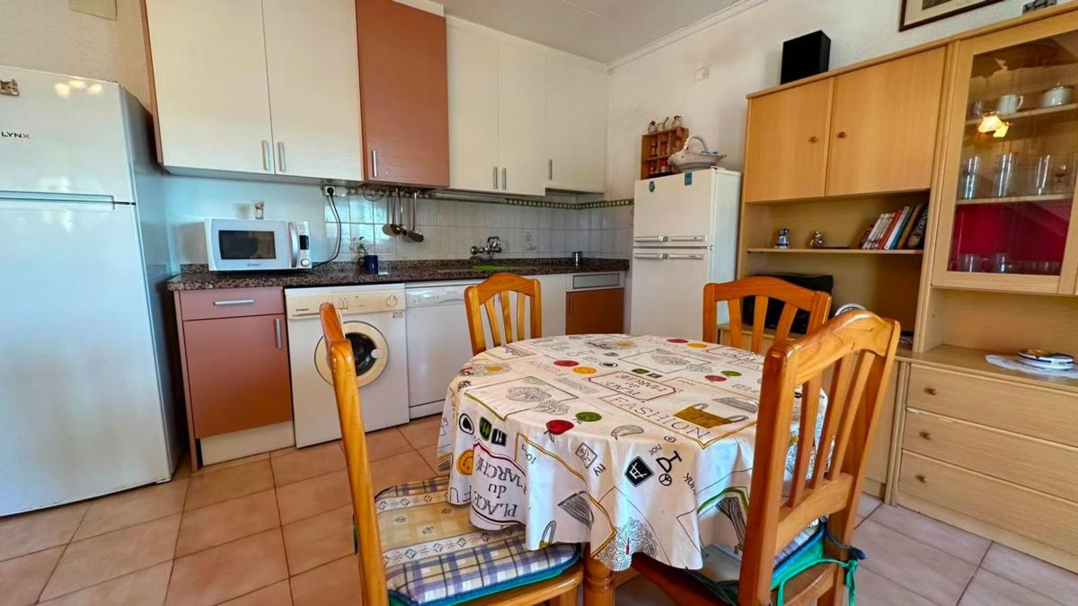 Sale of independent chalet in Chalet pareado en San Fulgencio, San Fulgencio
photo 2
