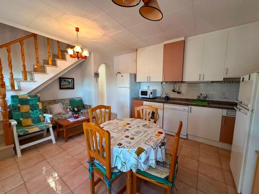 Sale of independent chalet in Chalet pareado en San Fulgencio, San Fulgencio
photo 5
