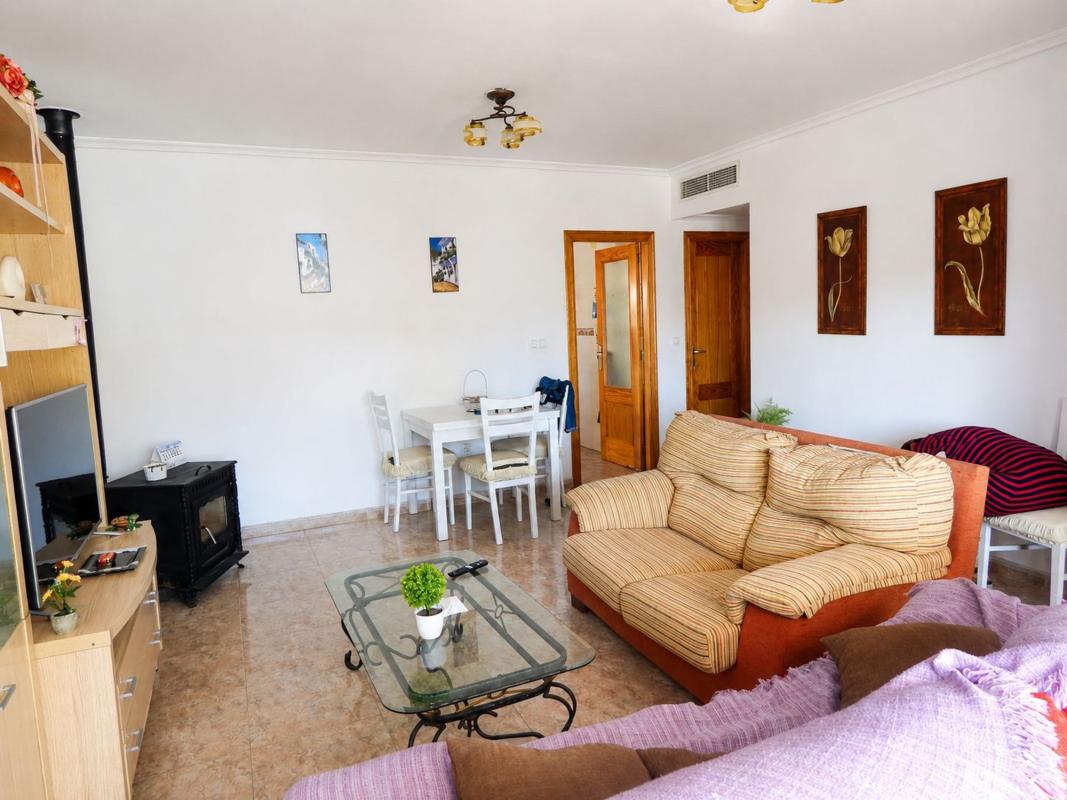 Venta de chalet adosado en Chalet adosado en Calle Pa Libertad -2, 22, Algorfa , Algorfa photo 2
