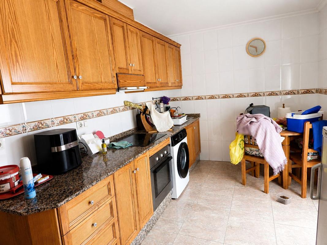 Venta de chalet adosado en Chalet adosado en Calle Pa Libertad -2, 22, Algorfa , Algorfa photo 3