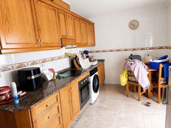 Четырехквартирный дом на продажу на Chalet adosado en Calle Pa Libertad -2, 22, Algorfa , Алгорфа thumbnail 2