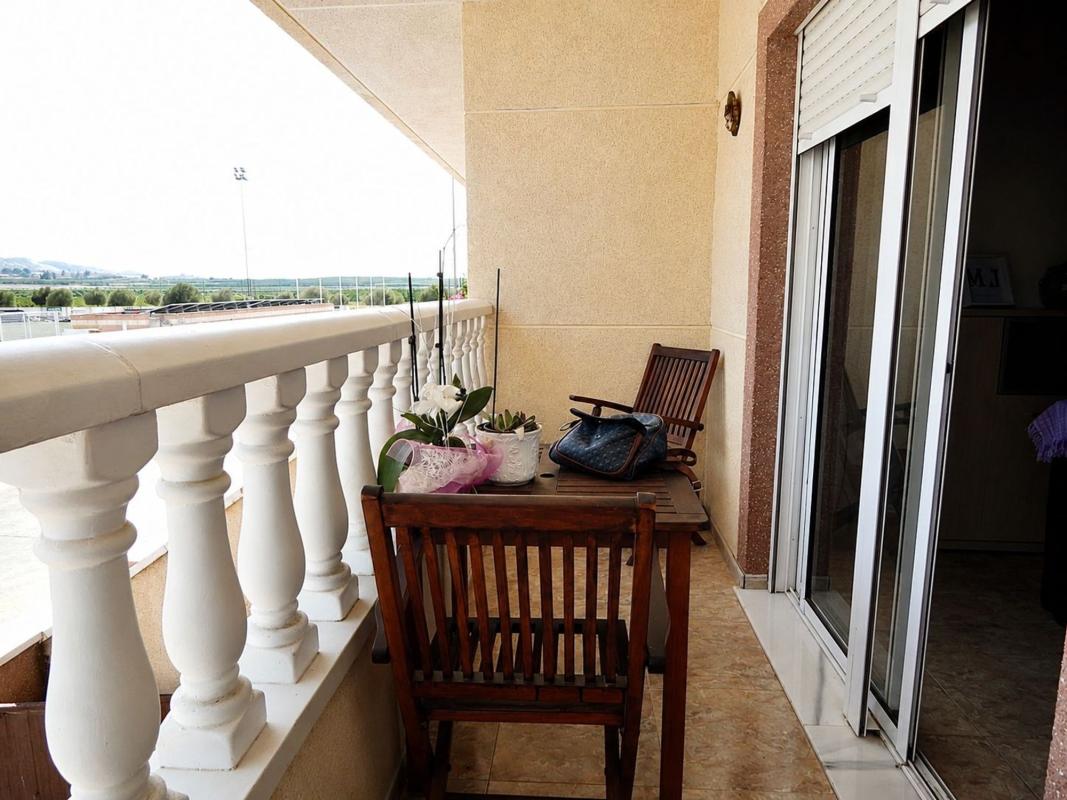 Venta de chalet adosado en Chalet adosado en Calle Pa Libertad -2, 22, Algorfa , Algorfa photo 5