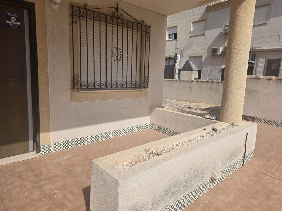 Sale of apartment in Piso en Villamartín, Orihuela, Orihuela
photo 1