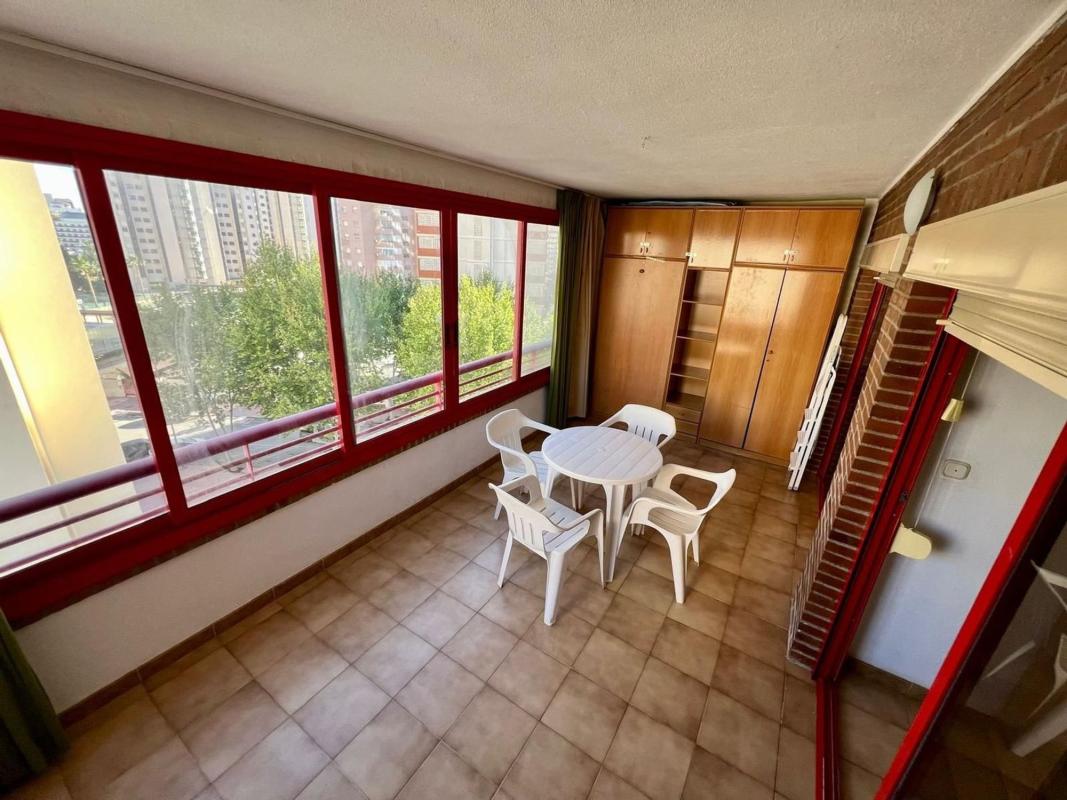 Venta de piso en Piso en Zona Rincón Alto, Benidorm, Benidorm
photo 2