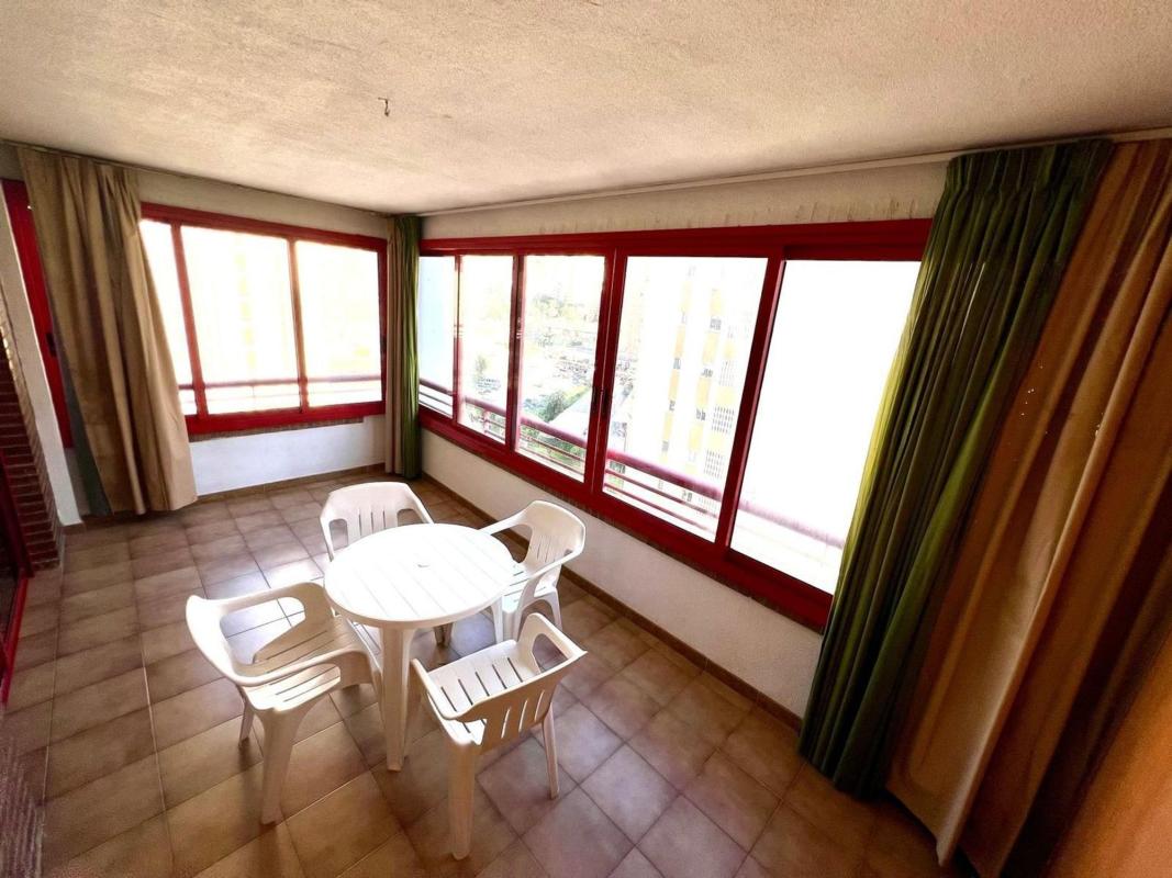 Venta de piso en Piso en Zona Rincón Alto, Benidorm, Benidorm
photo 3