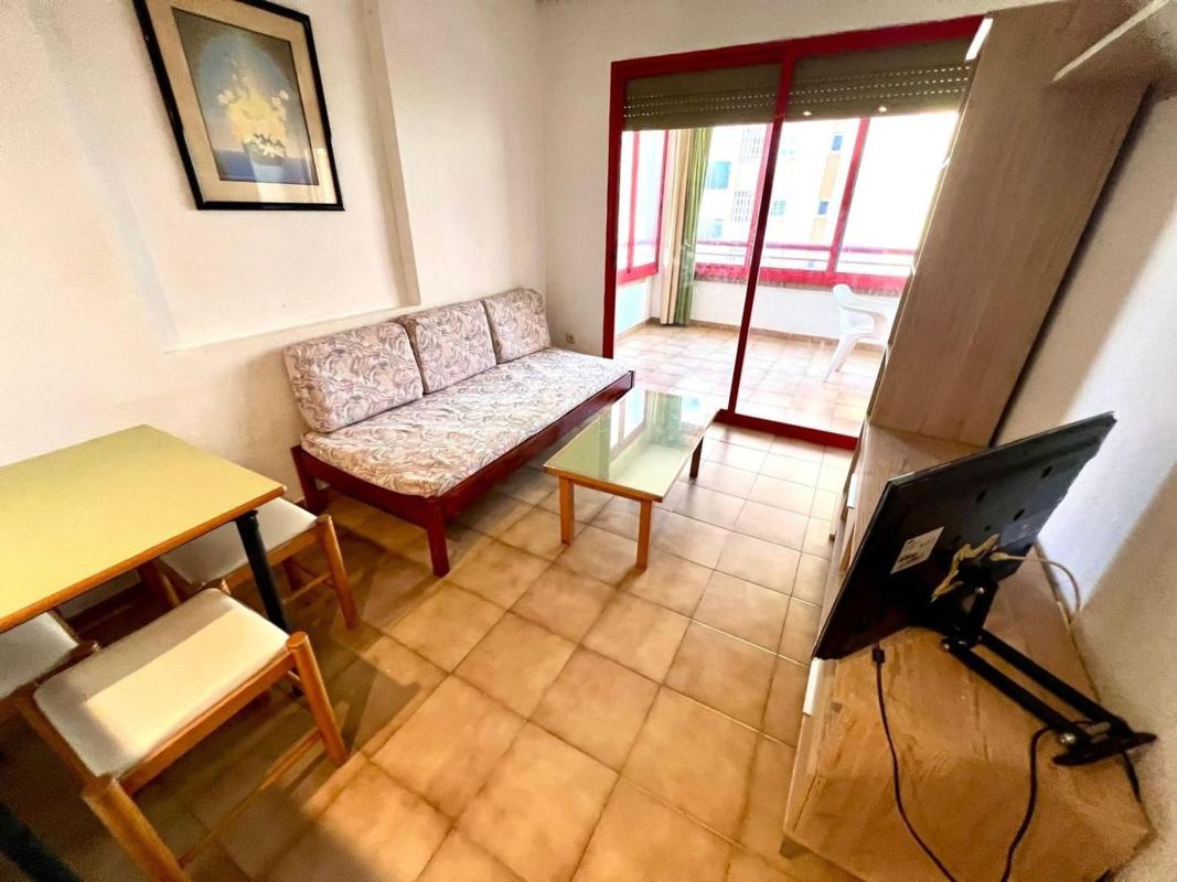 Venta de piso en Piso en Zona Rincón Alto, Benidorm, Benidorm
photo 4