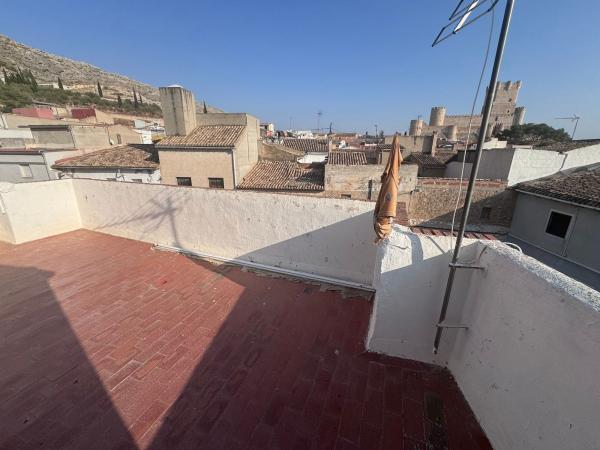 Chalet pareado en San Crispin, Las Cruces, Villena photo 1