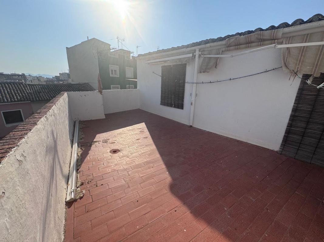 Venta de chalet independiente en Chalet pareado en San Crispin, Las Cruces, Villena, Villena
 photo 2