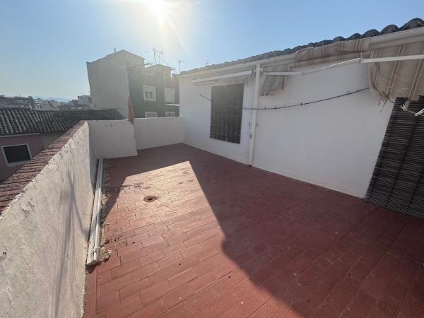 Chalet pareado en San Crispin, Las Cruces, Villena photo 2