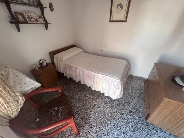 Chalet pareado en San Crispin, Las Cruces, Villena photo 4