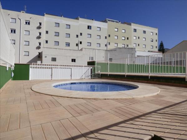 Квартира на продажу на Piso en Calle Vall d'Ebo, Pego, Пего photo 1